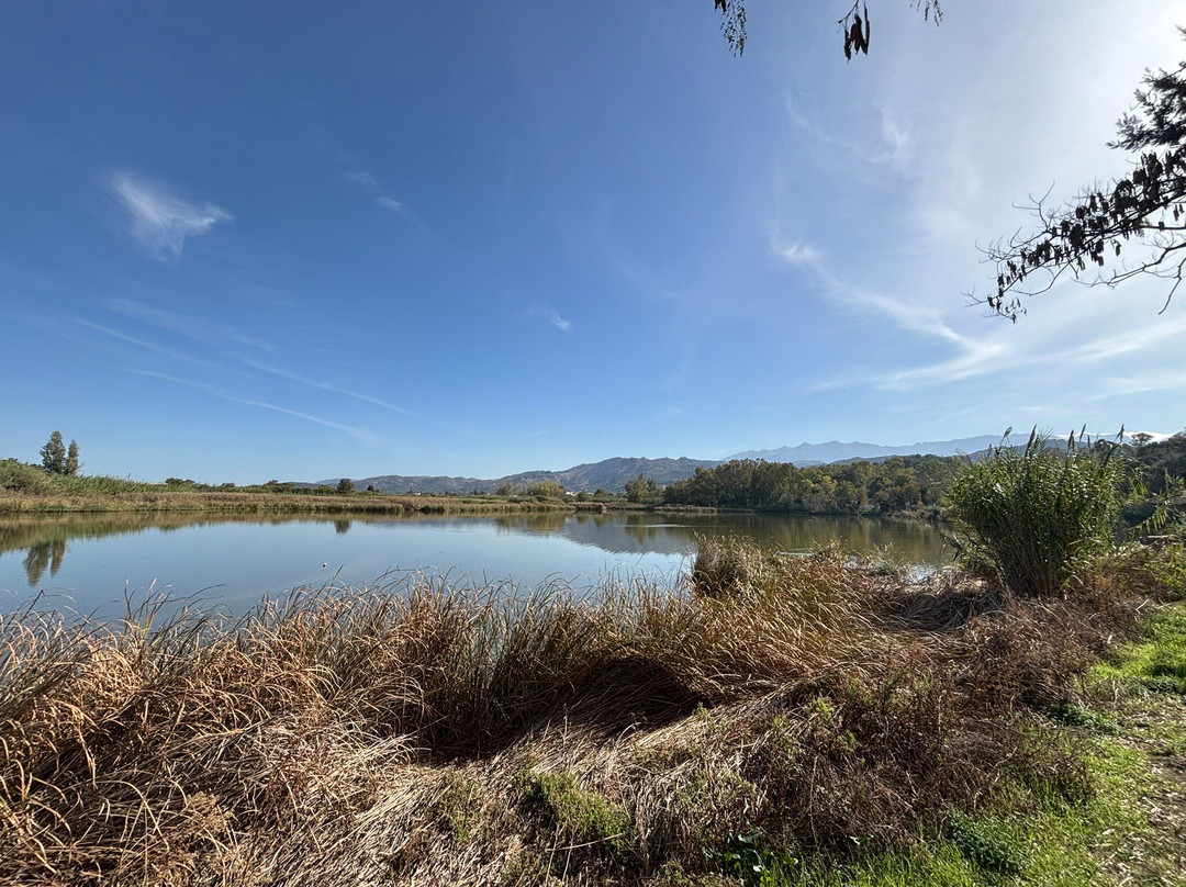 Lake Agias-Agia必去景点