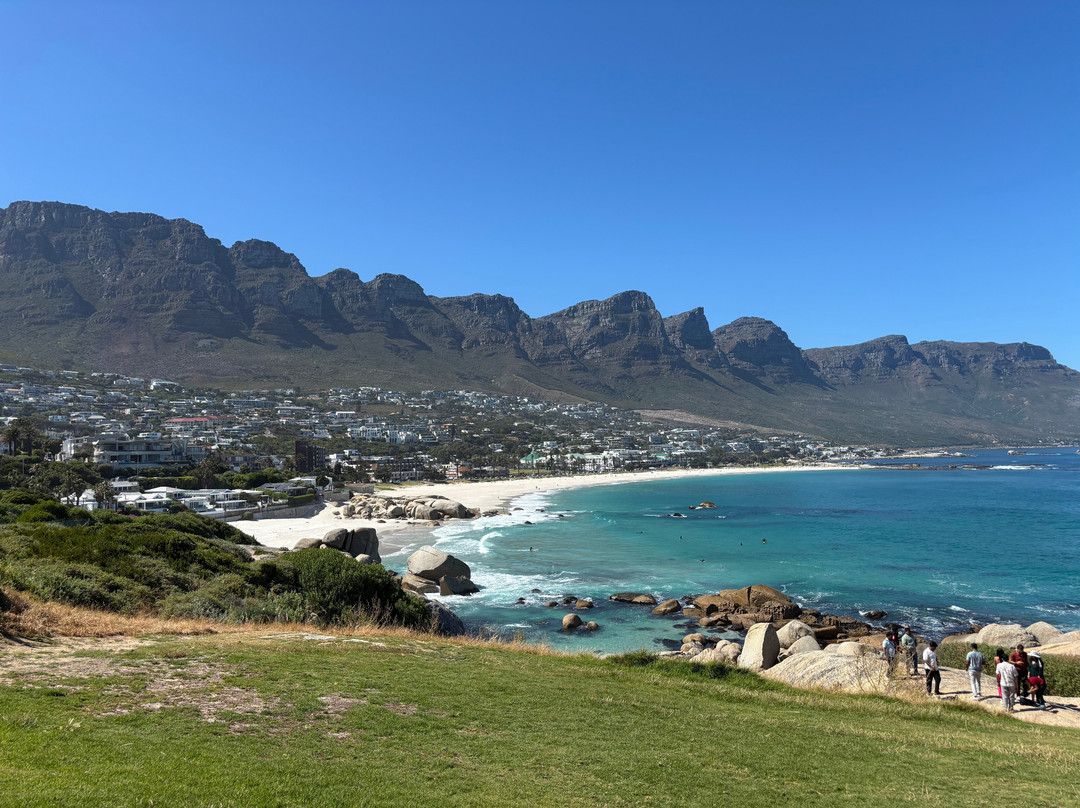 Ilios Travel-开普敦中心区必去景点