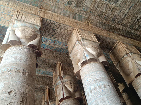 Gallivant Egypt Tours GET-吉萨必去景点