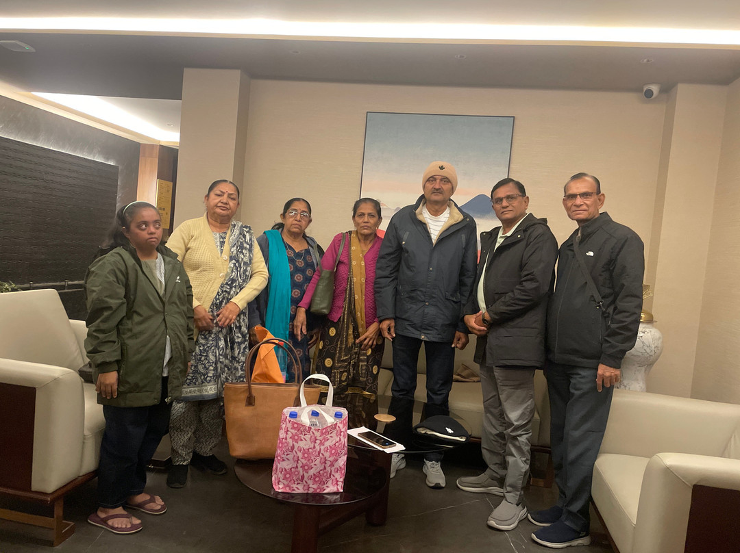 Udaan Maitree Hotel & Spa, Darjeeling