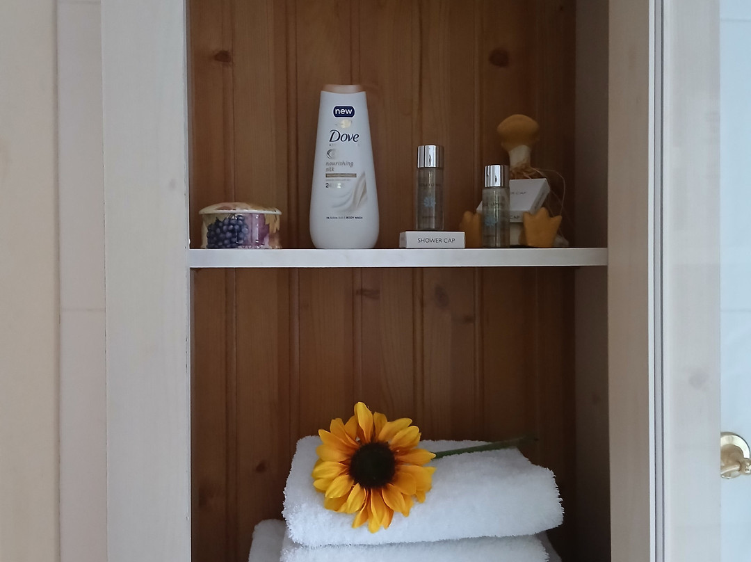 Disblair House Hotel主图