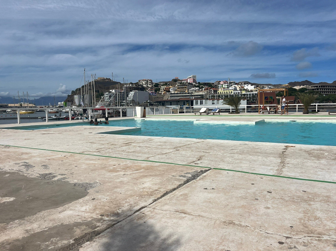 Mansa Marina Hotel主图