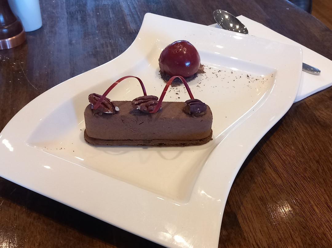 Archerfield Links Golf Club-北柏威克必去景点