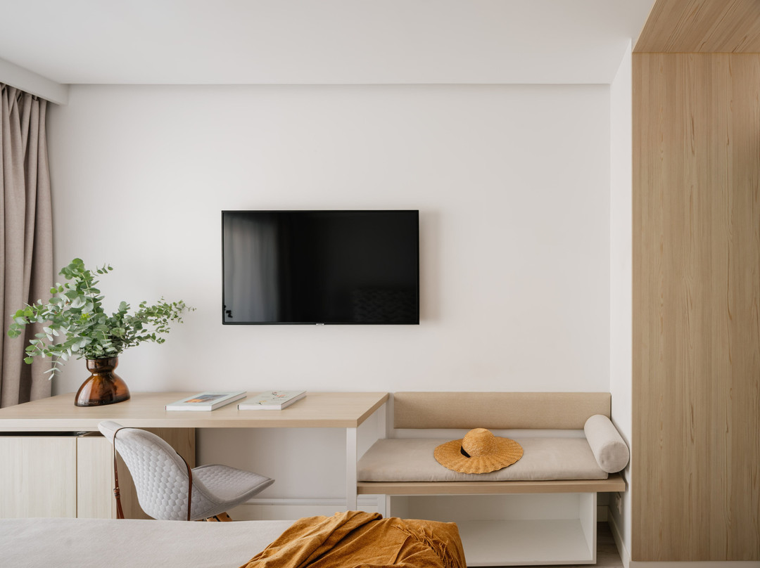 S'Illot-Cala Morlanda酒店住宿-MiM Mallorca member of Meliá Collection