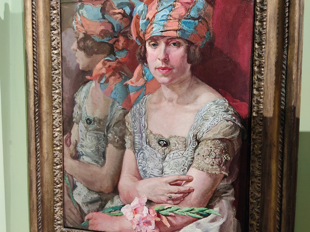 Museo Boncompagni Ludovisi-罗马必去景点