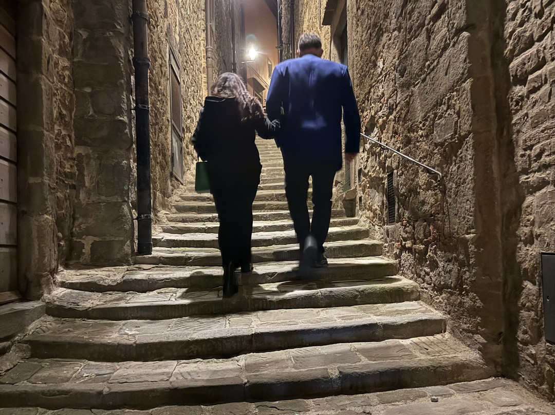 Hill Town Tours-科尔托纳必去景点