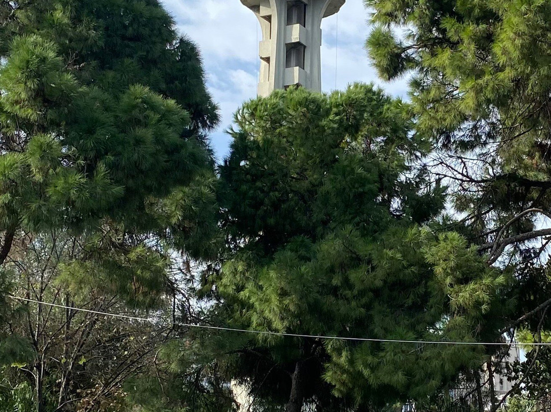 Kulturpark-Konak必去景点