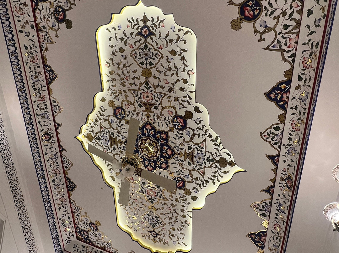 R Chandra's Palace主图