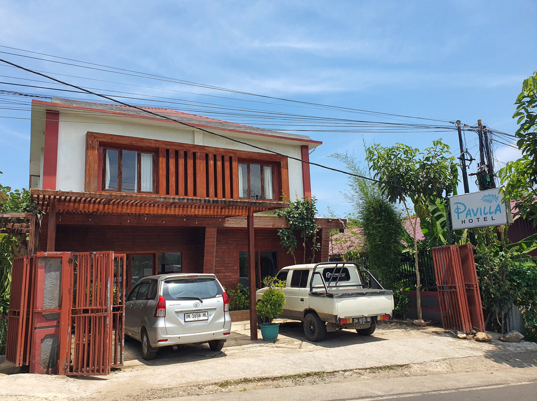 Pavilla Labuan Bajo主图