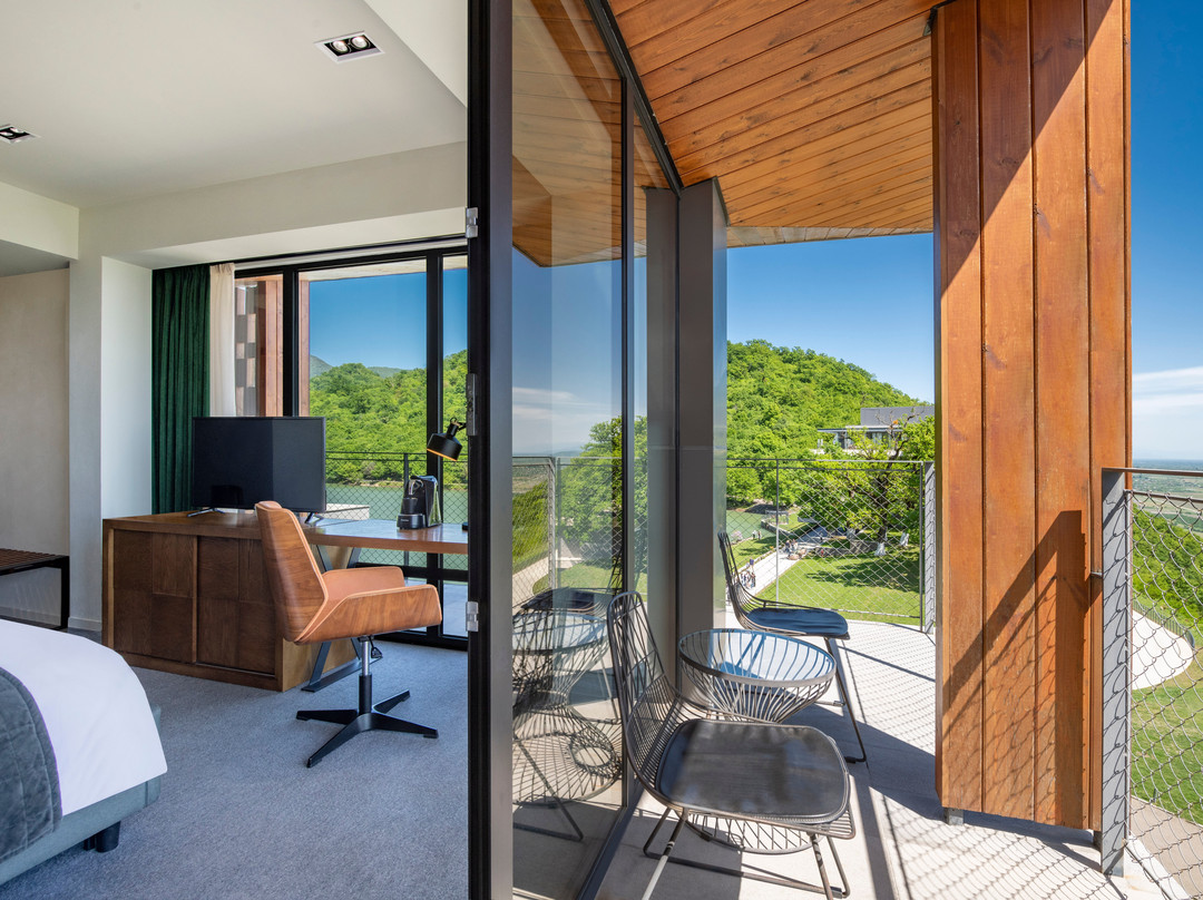 Kvareli Lake Resort主图