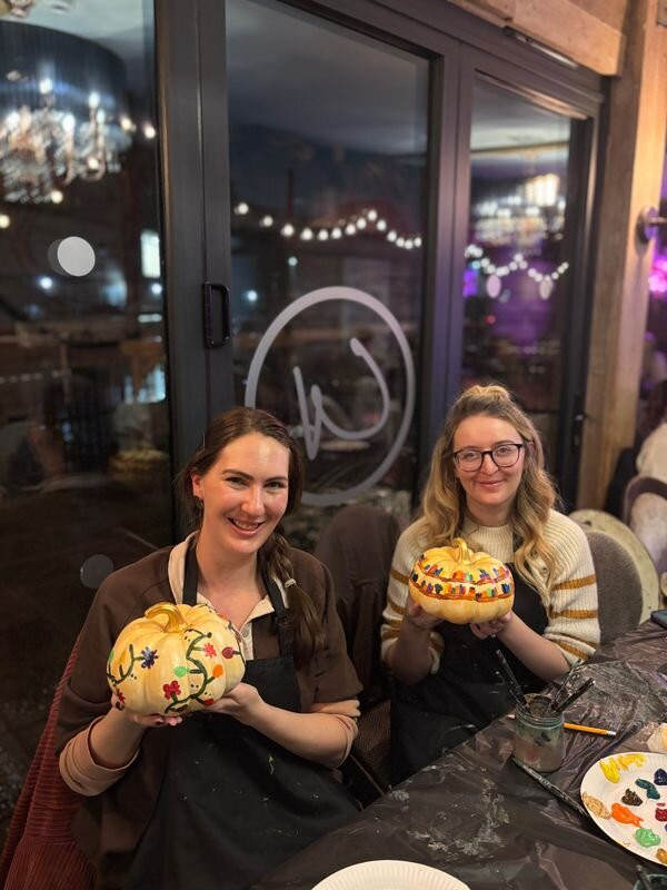 Artistic Adventures-曼彻斯特必去景点