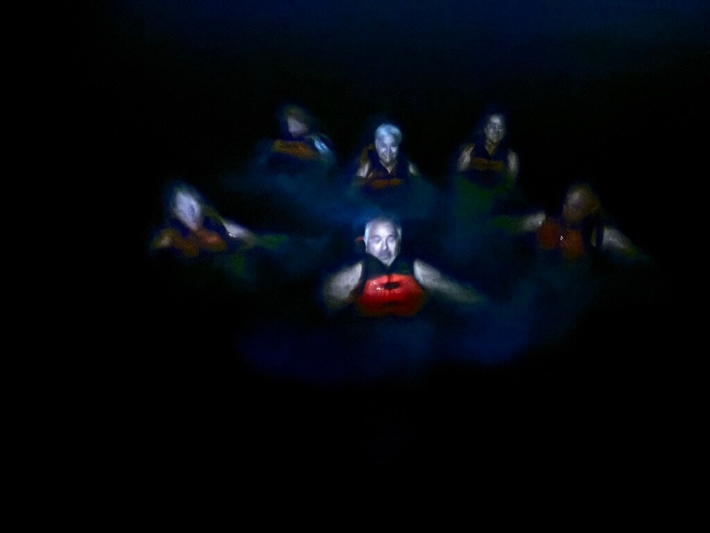 Parguera Water Sports-La Parguera必去景点