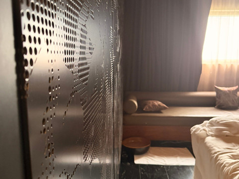 泰国索菲特水疗中心-曼谷必去景点