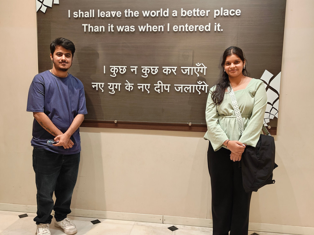 Darshan Museum-浦那必去景点