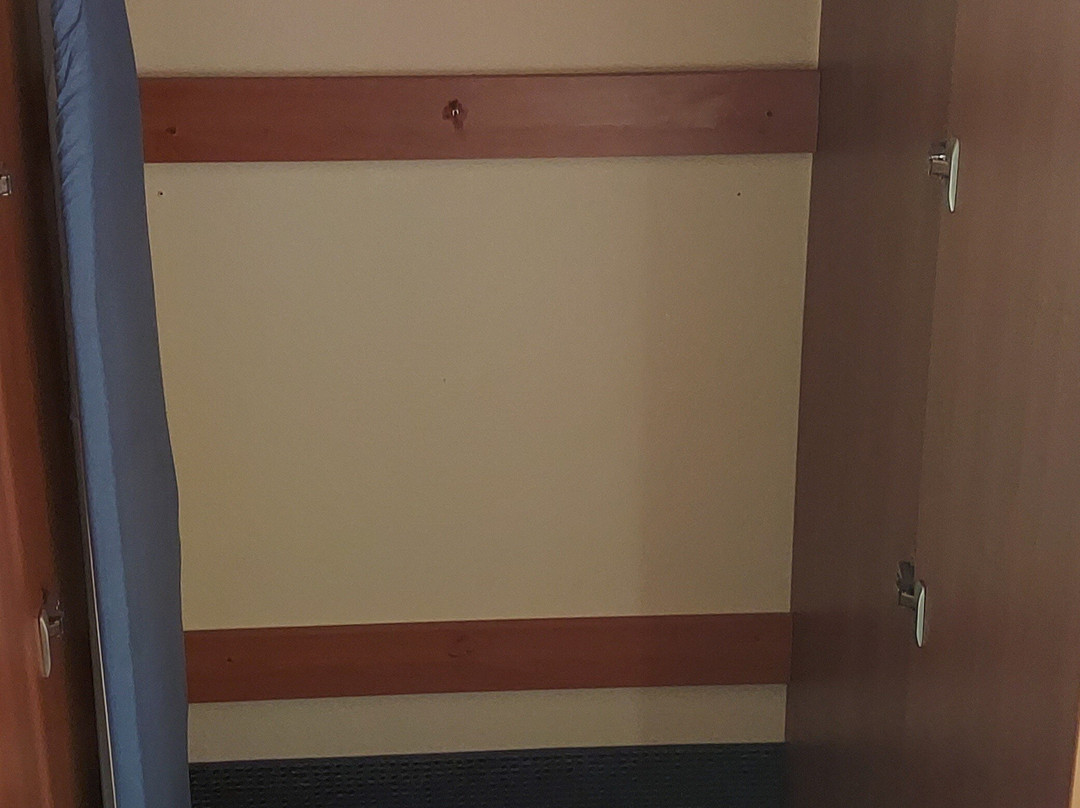 科尔法克斯麦克罗特客栈&套房酒店主图