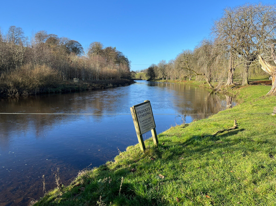 The Tempest Arms主图