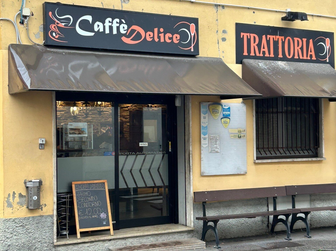 Caffè Delice