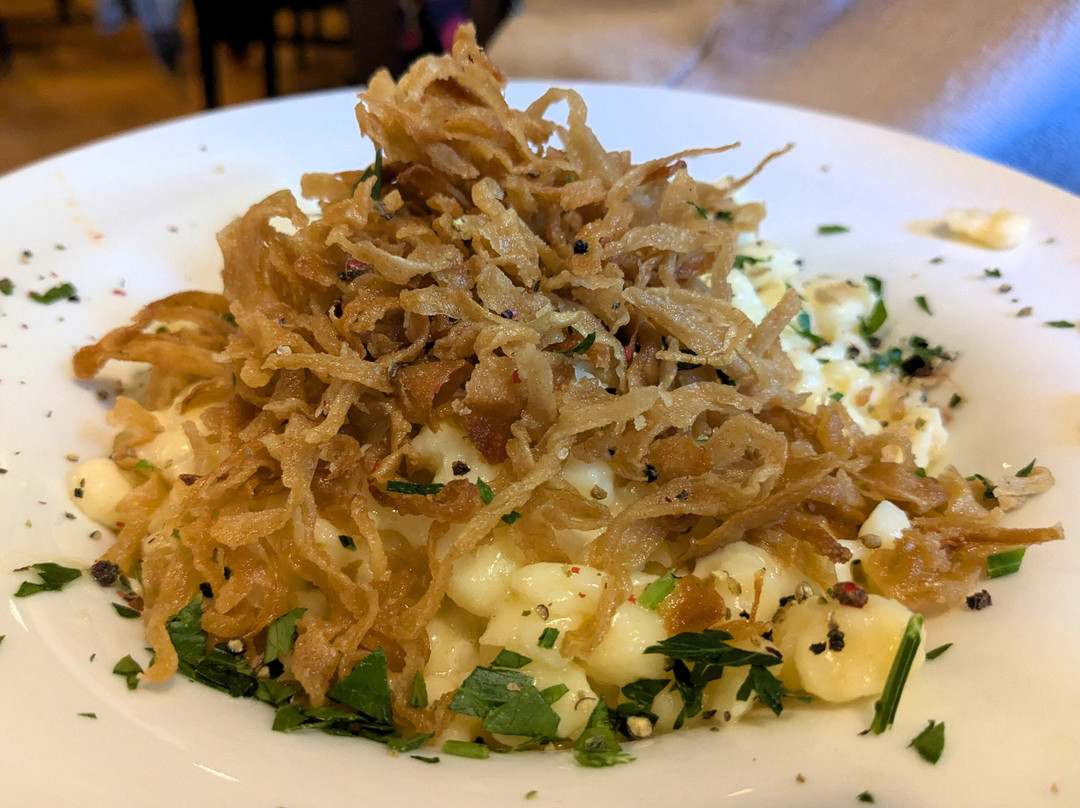 Post Brauerei Weiler