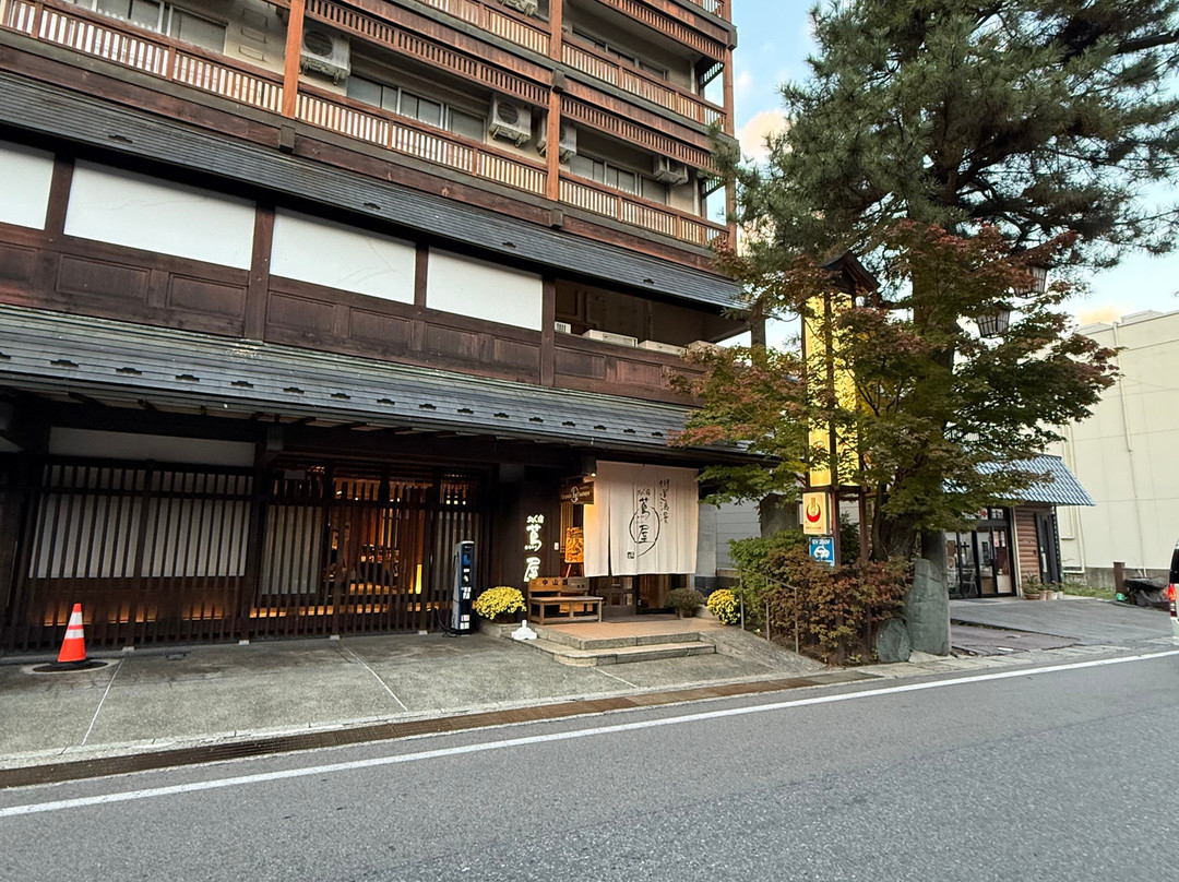 Kaido Roman Onyado Tsutaya主图