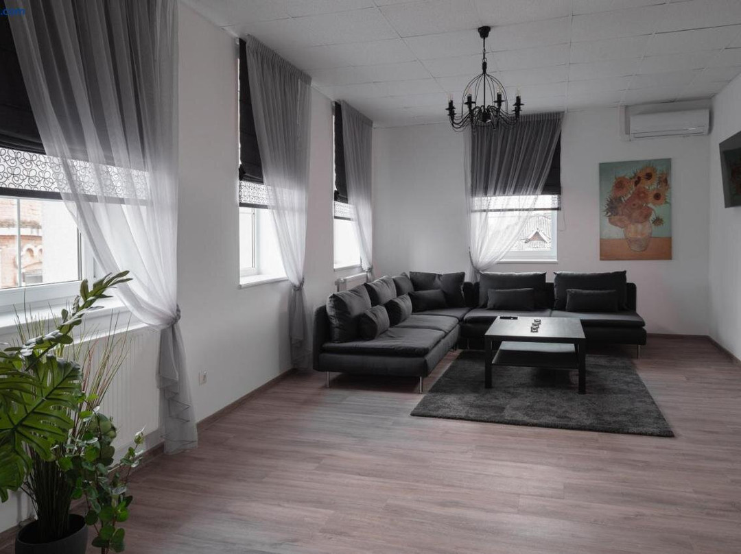 Laurentroom Oldtown