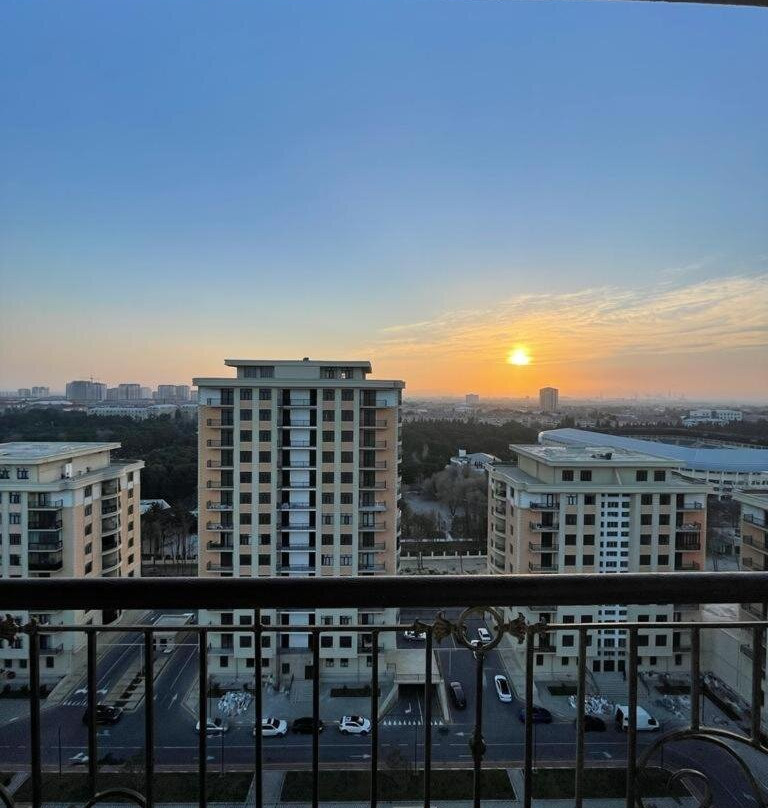 Levent Beach City