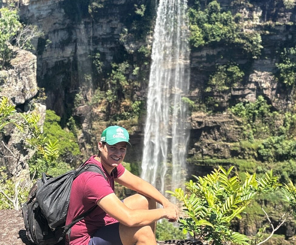 Cachoeira São Domingos-Piranhas必去景点