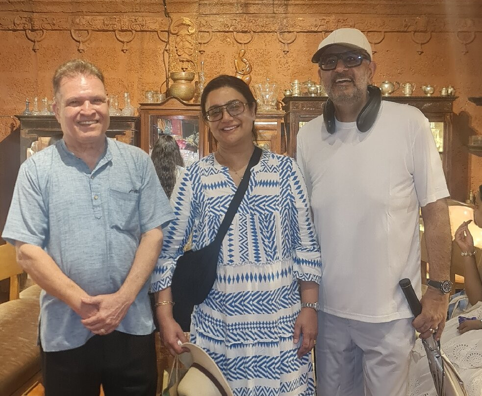 All About Alcohol-坎多林必去景点