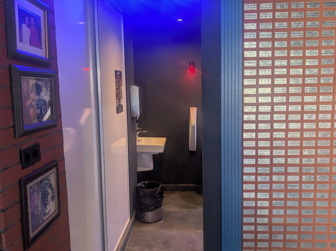 Ibrox Bar Marmaris-Turunc必去景点