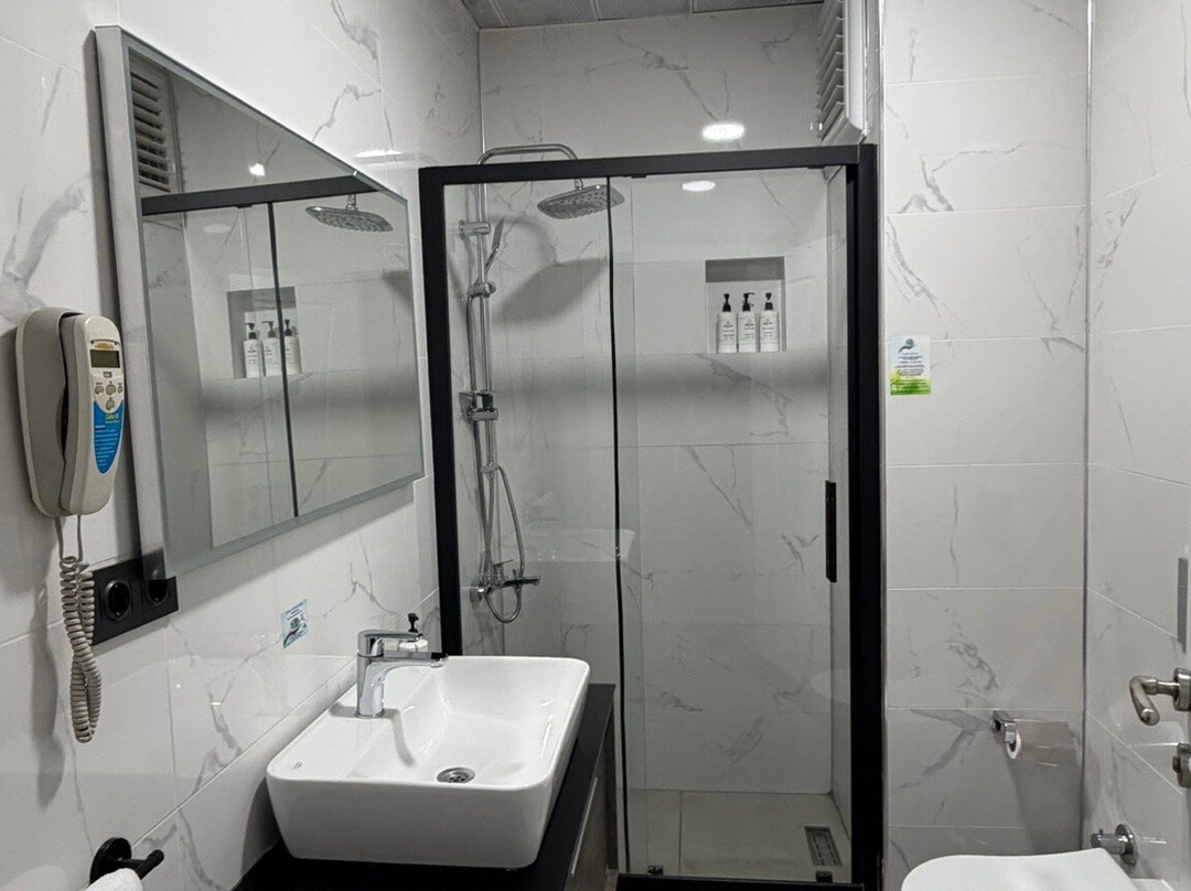 Grand Ani Hotel主图