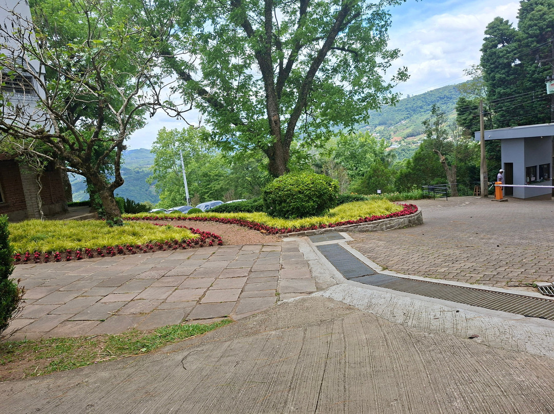 Le Jardin Parque de Lavanda-格拉玛多必去景点