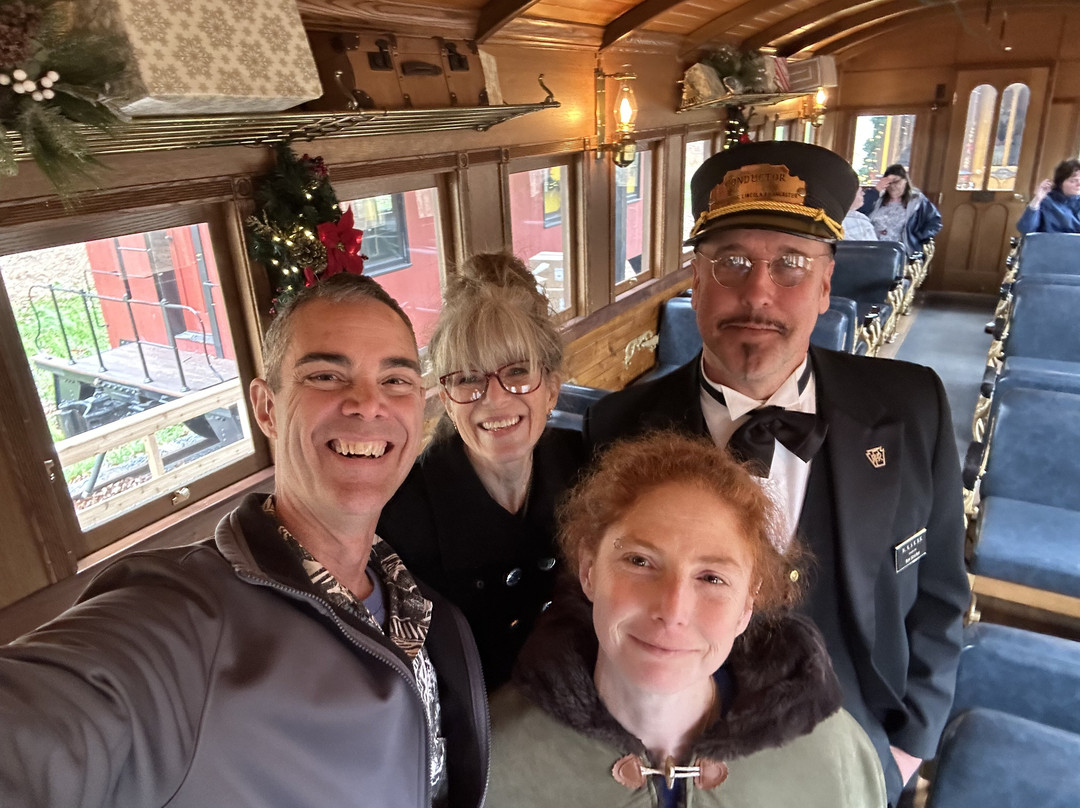 Stone Gables Estate-Elizabethtown必去景点