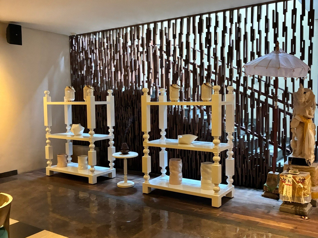 茶树水疗中心-南湾必去景点