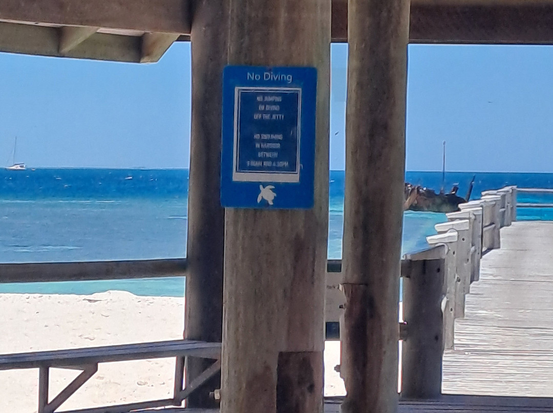 Gladstone Region Tours-Gladstone必去景点