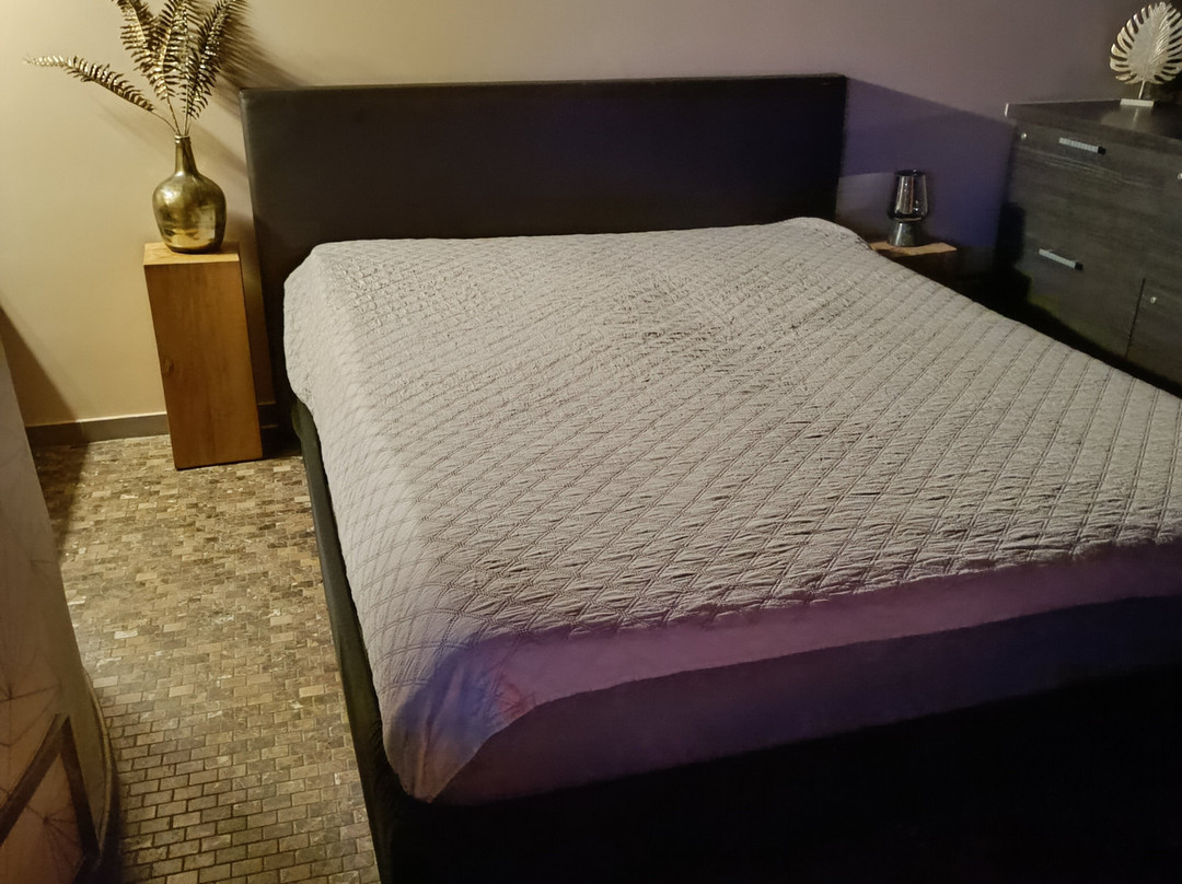 Centre de bien-être Octavie-图尔奈必去景点