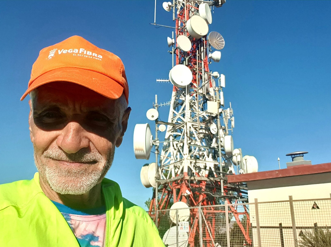 Sierra de Hurchillo-Hurchillo必去景点