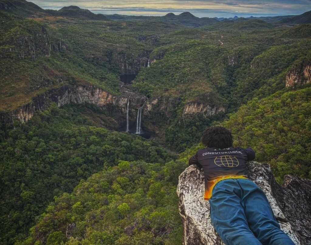 Conexão Veadeiros Ecoturismo-Cavalcante必去景点