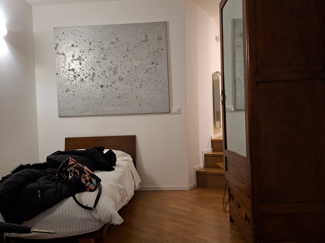 阿尔伯格斯黛拉餐厅酒店主图