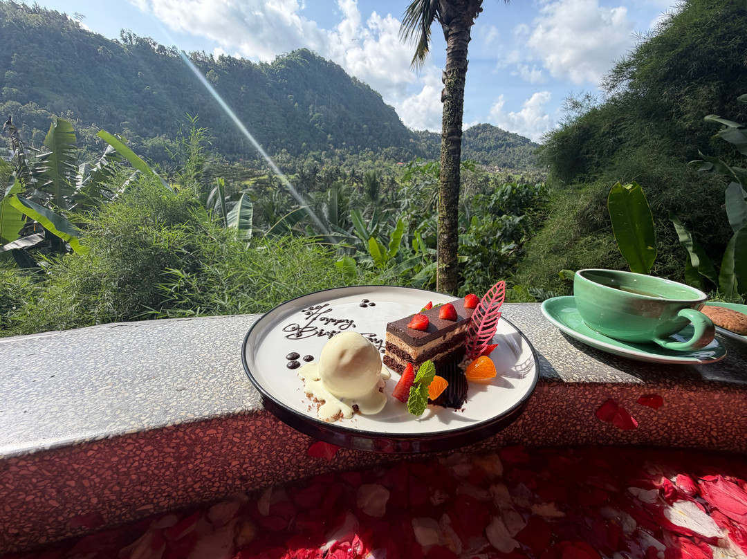 Kapha Spa-席德门必去景点