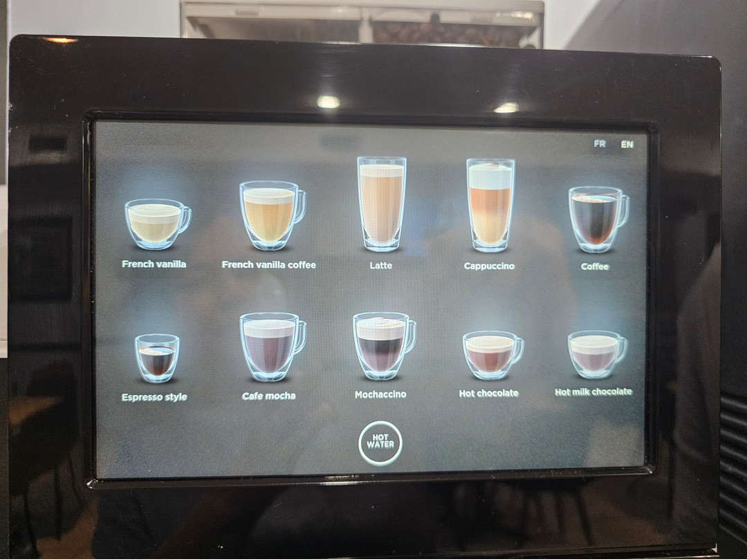 Days Inn by Wyndham Copperas Cove主图