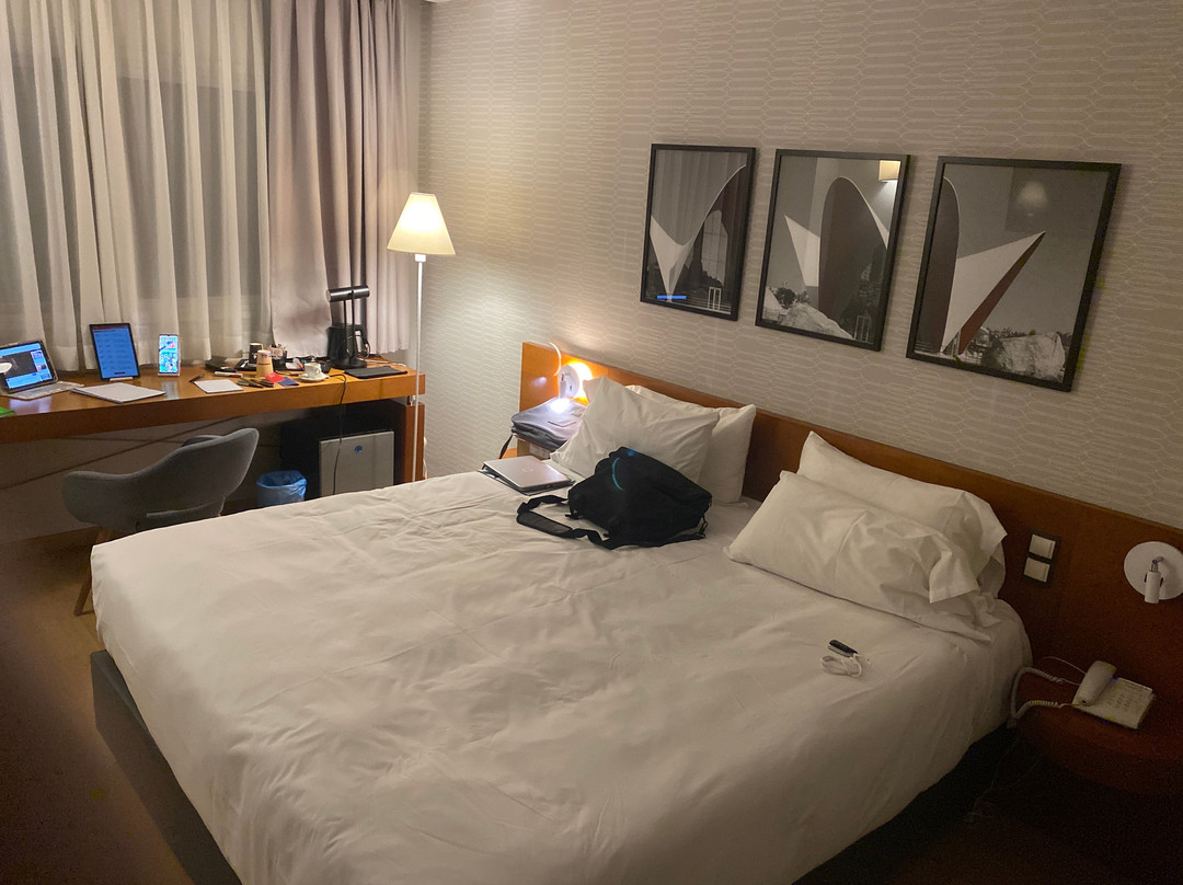 Ramada by Wyndham Valencia Almussafes主图