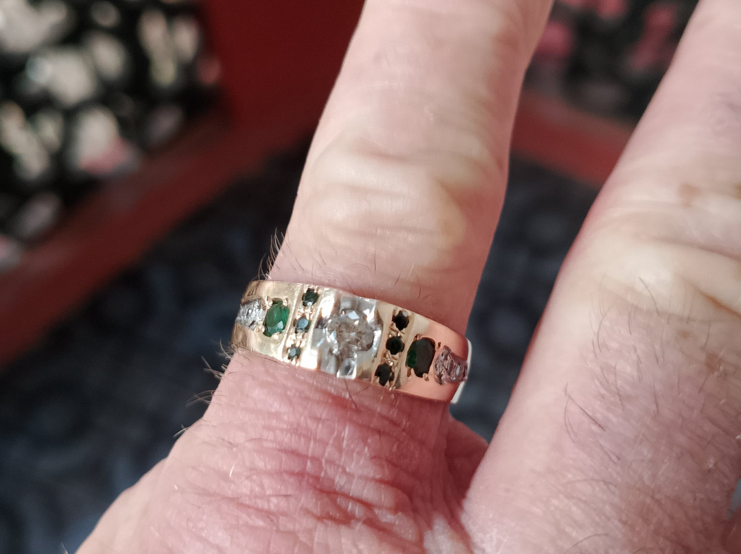 Elegant Gems-坎多林必去景点