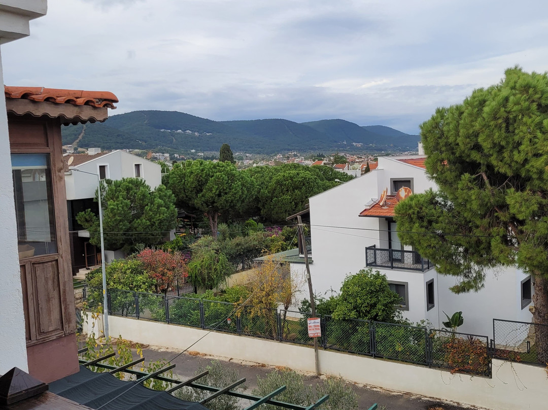 Espira by Antioch Hotel主图