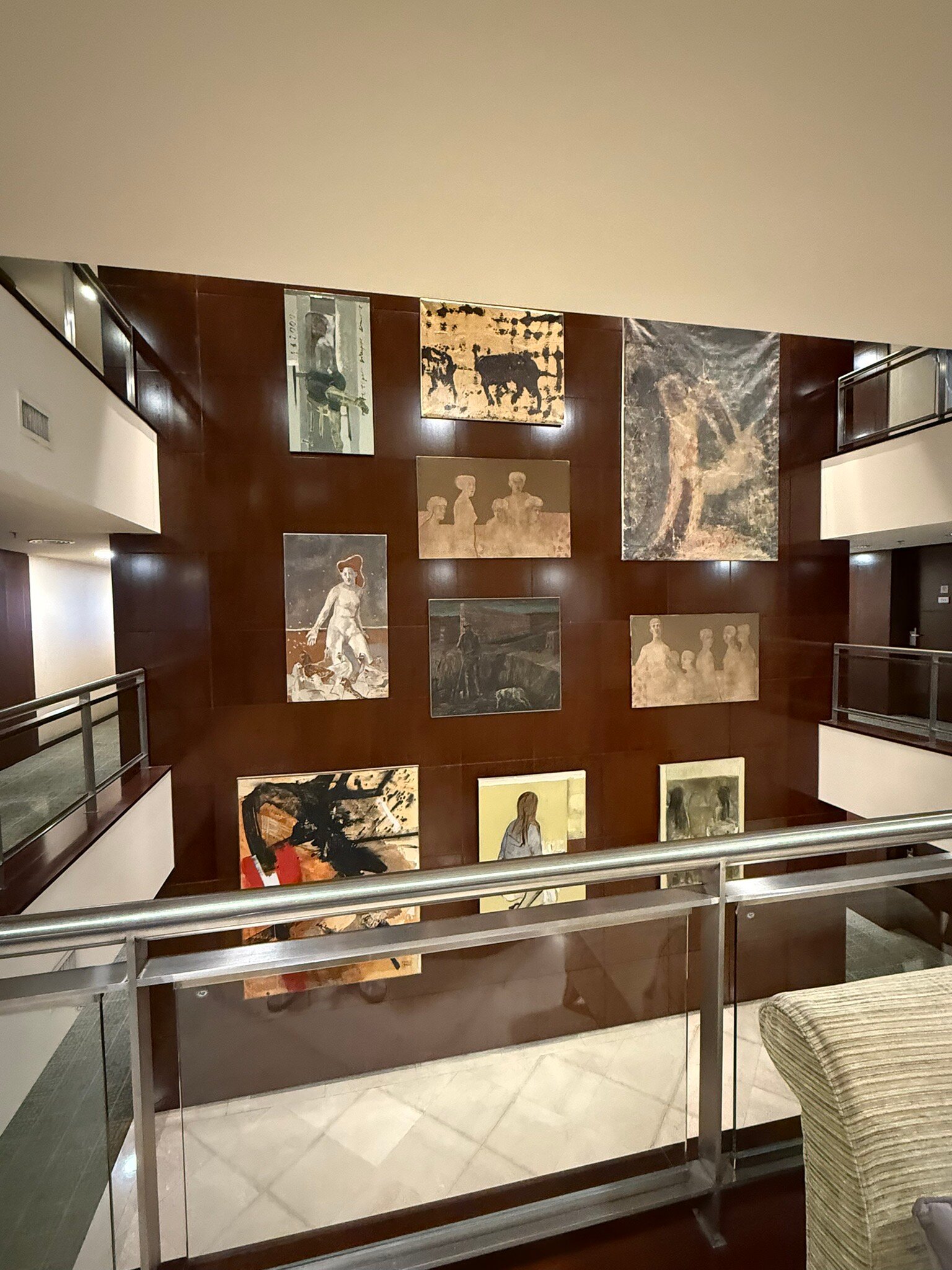 Sheraton Mendoza Hotel-官方