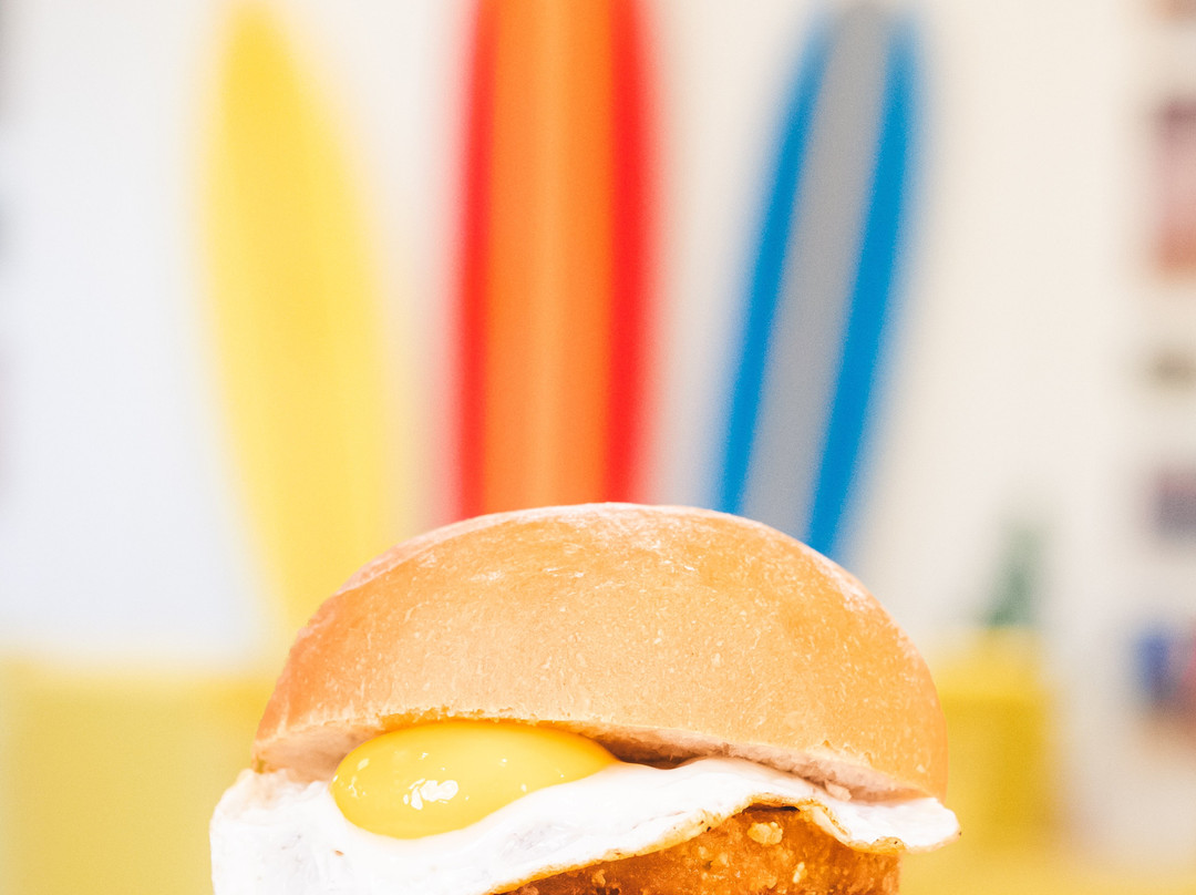 Holly's Diner Montévrain