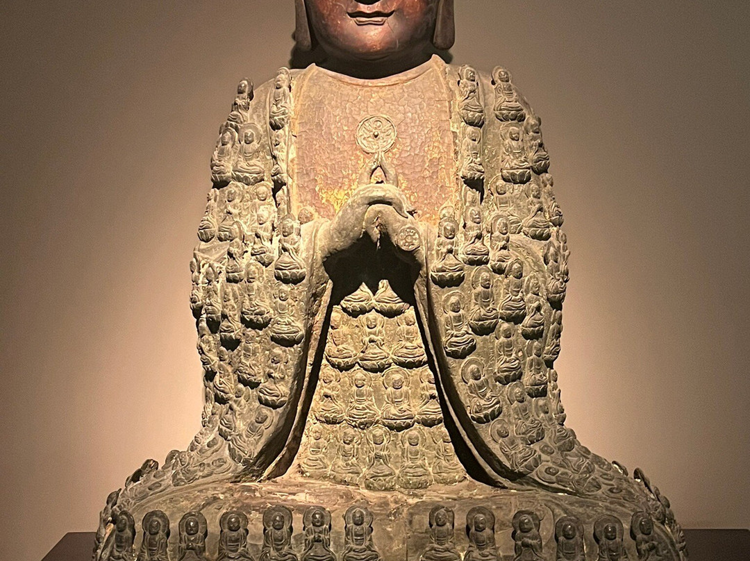 震旦博物館-上海市必去景点