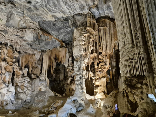 Amatungulu Tours-比勒陀利亚必去景点