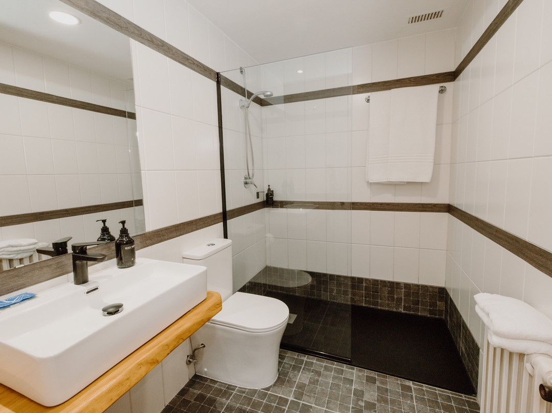 Hotel Convento de Miranda