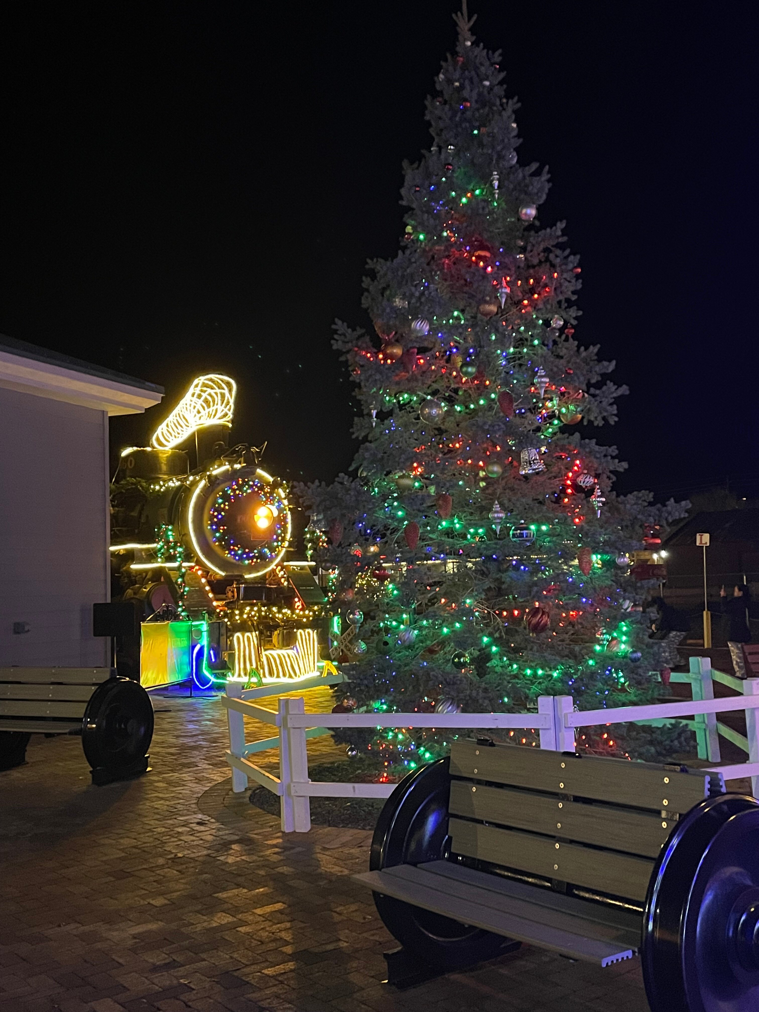 大峡谷铁路酒店-官方