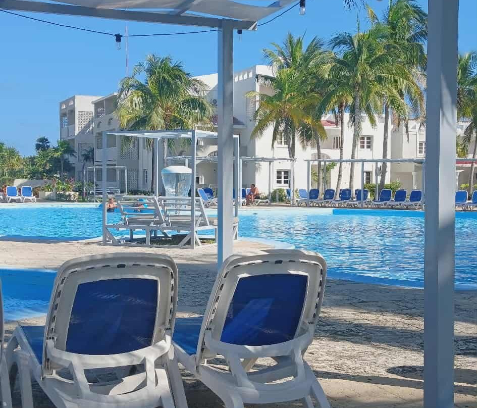 Starfish Cayo Largo主图