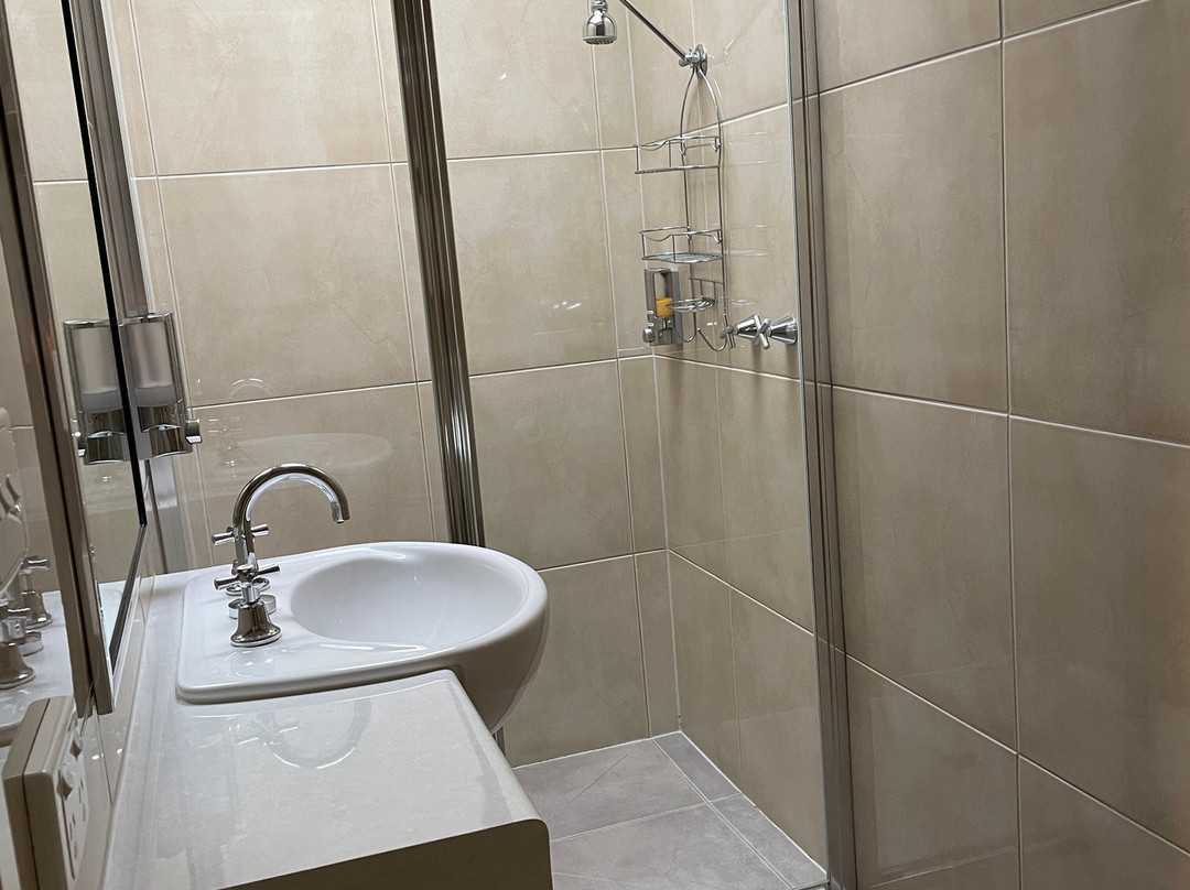 里乐伊汽车旅馆主图